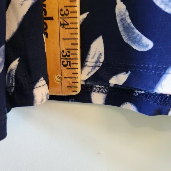 2 Dye 4 Casual Dress Size Large - Picture 6 of 7